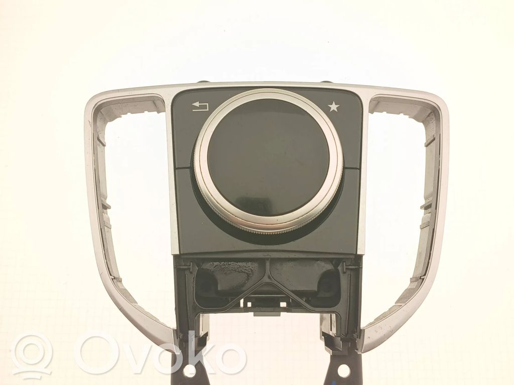 Mercedes-Benz GLC X253 C253 Panel radia 