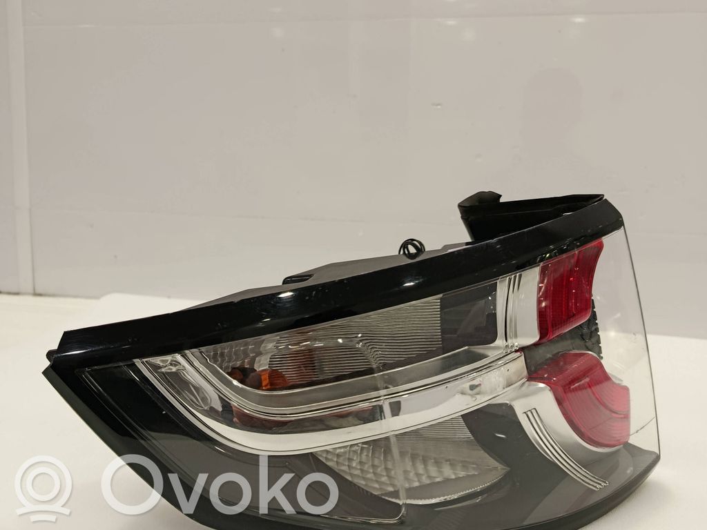Land Rover Discovery Sport Lampa tylna 