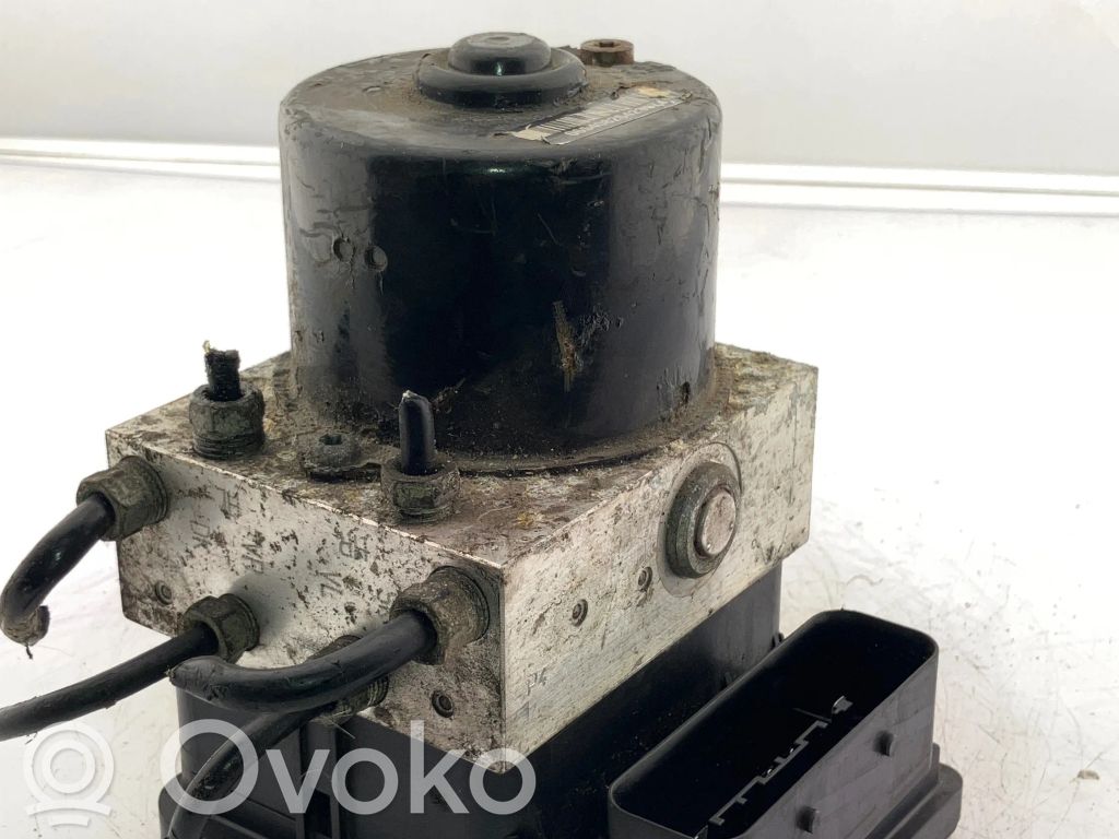 Opel Astra H ABS bloks 
