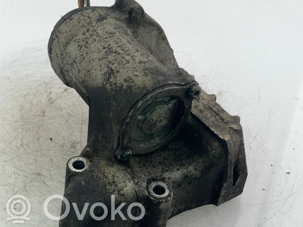 Opel Vectra C Válvula EGR 