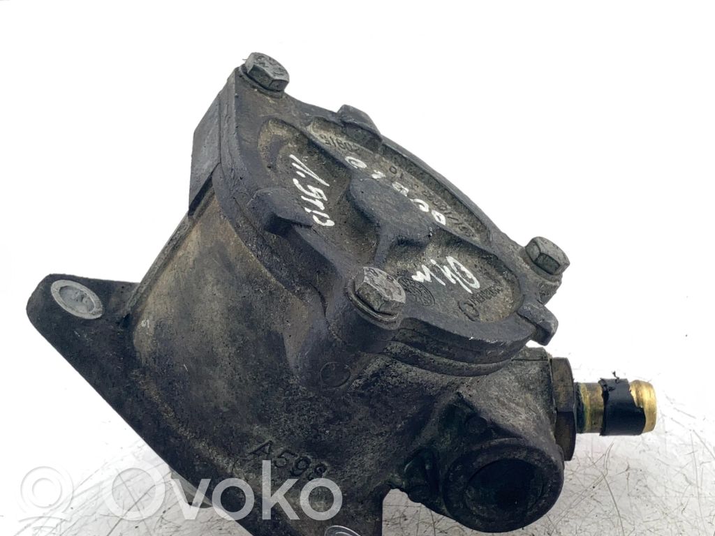 Fiat Stilo Vacuum pump 