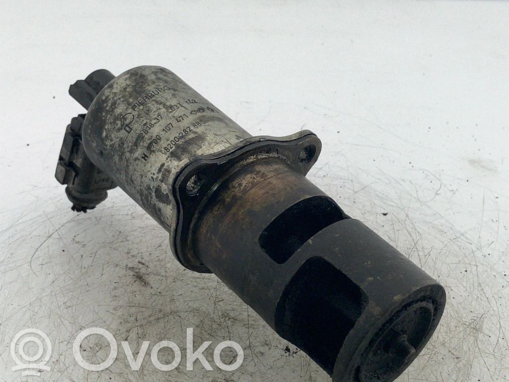 Renault Megane II EGR vārsts 