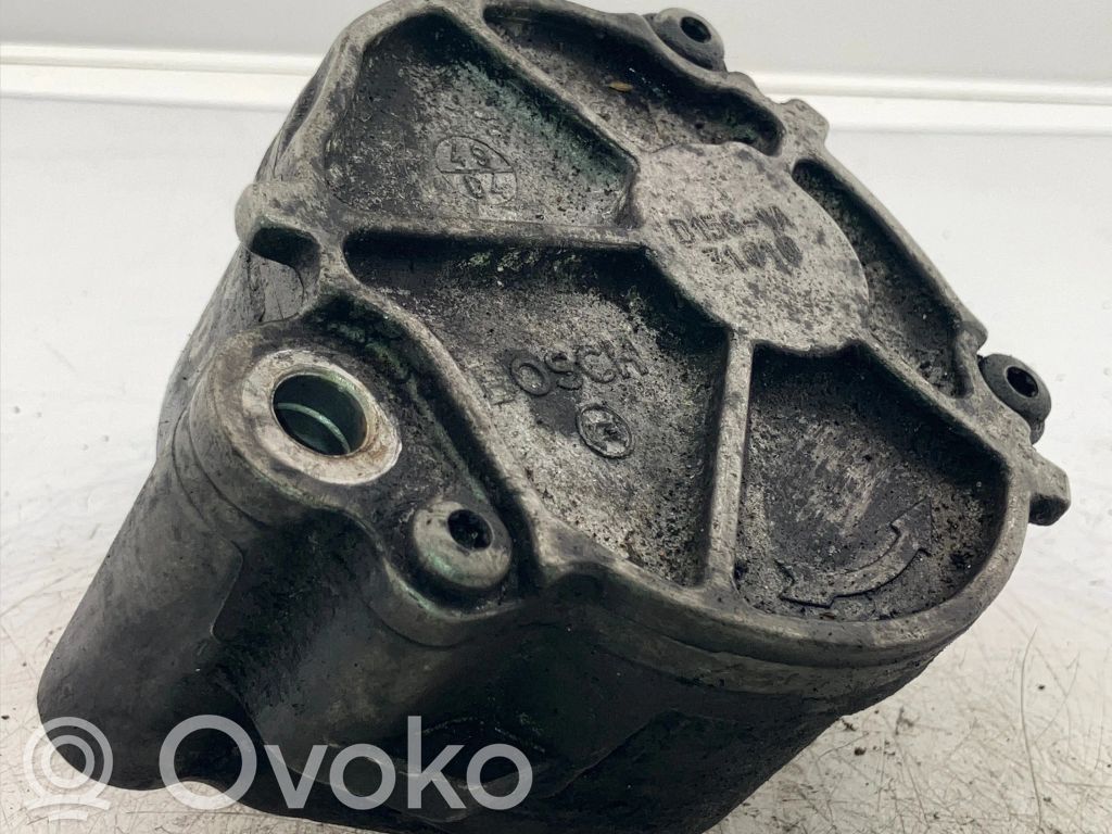 Ford C-MAX I Vacuum pump 