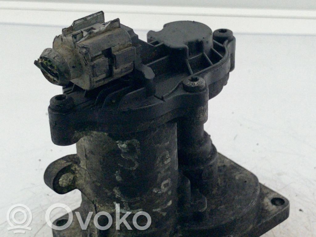 Ford Focus EGR vožtuvas 