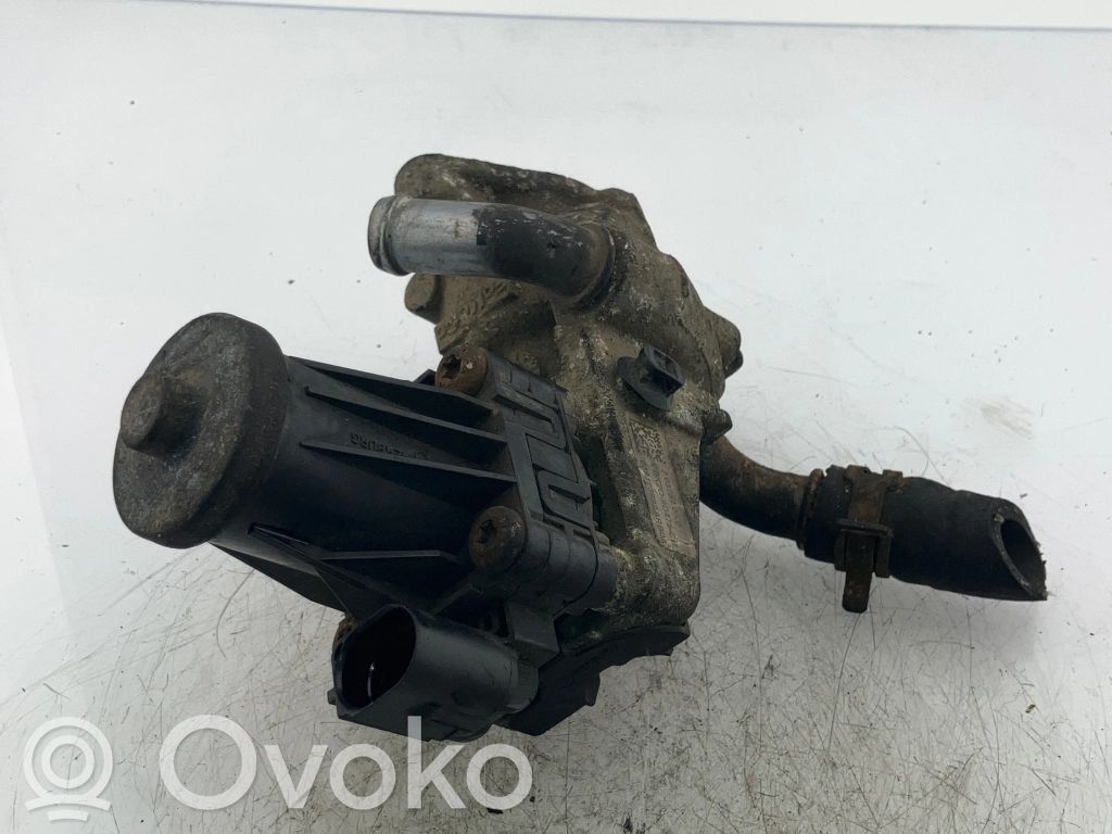 Ford Transit EGR valve 