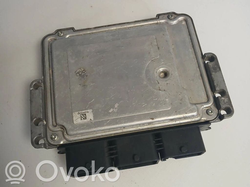 Ford Transit Custom Engine control unit/module 
