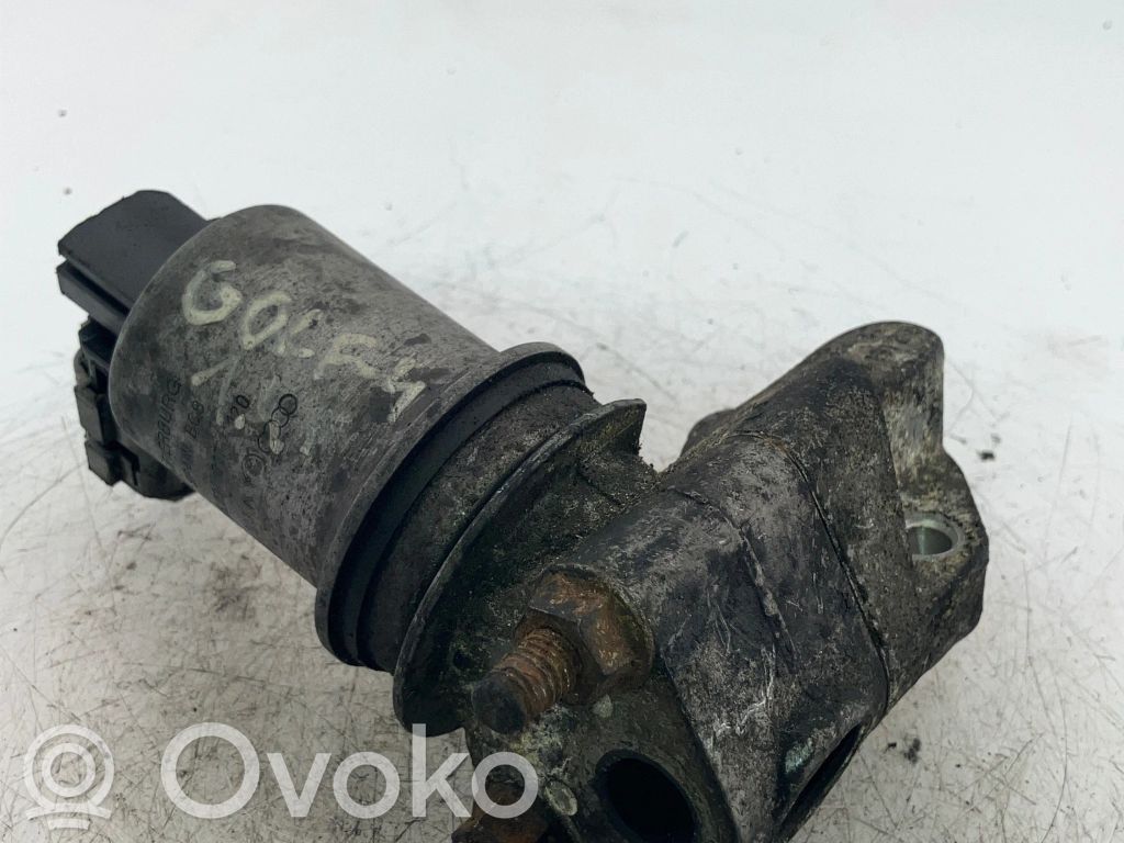 Volkswagen Bora EGR vārsts 