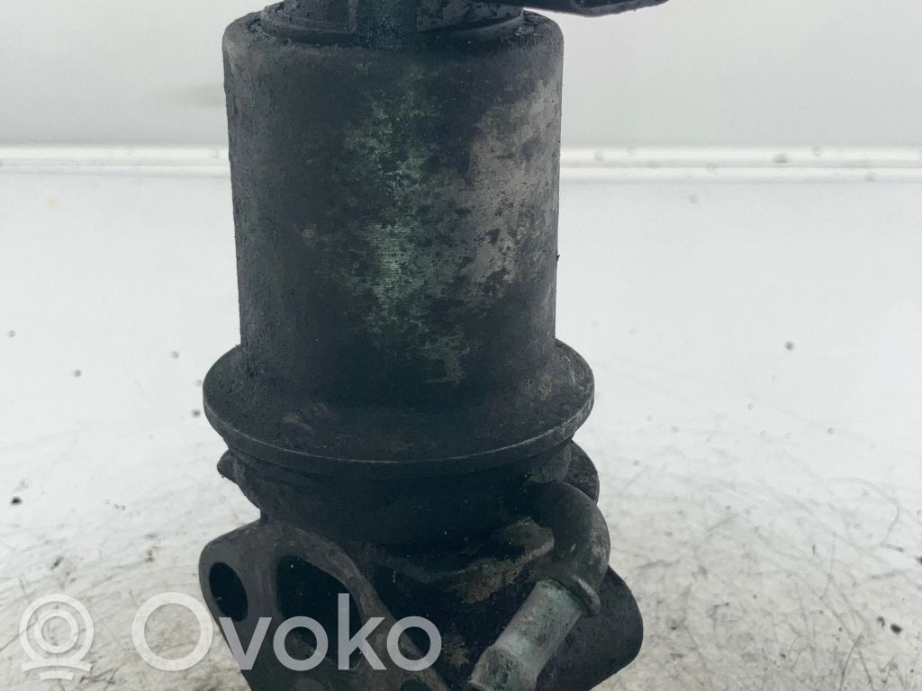 Volkswagen Golf V EGR vožtuvas 