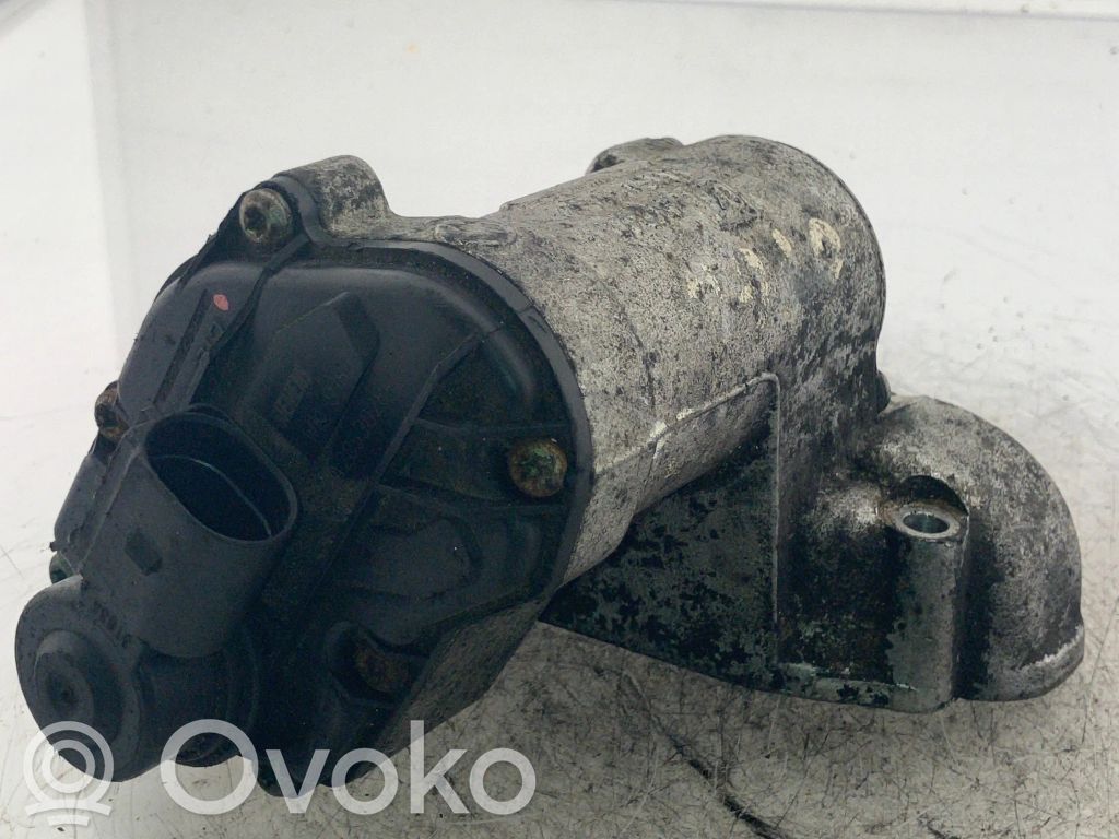 Opel Vectra C Válvula EGR 