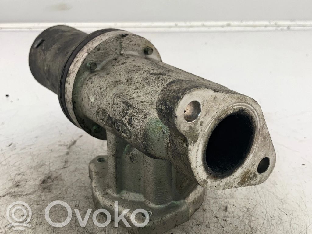 Hyundai Santa Fe Valvola EGR 