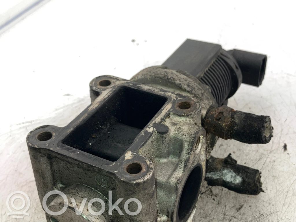 Jeep Cherokee Zawór EGR 