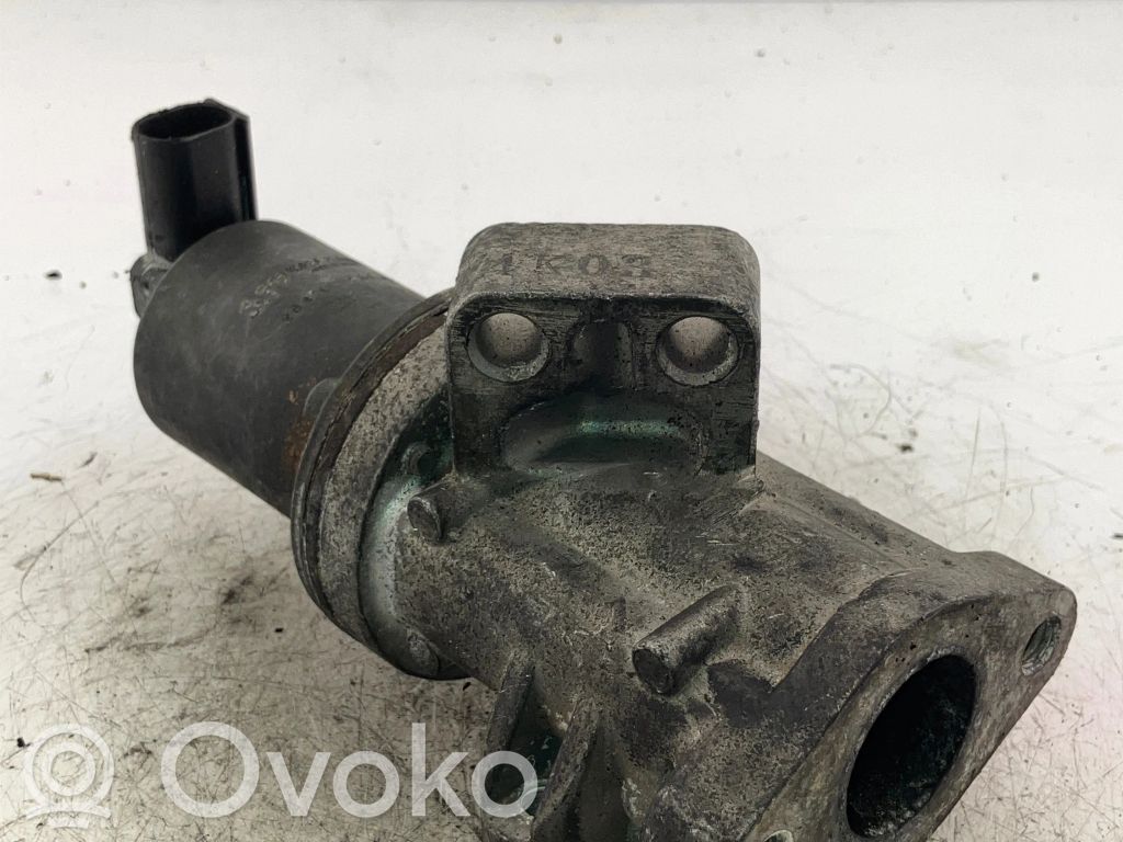 KIA Sorento EGR vārsts 
