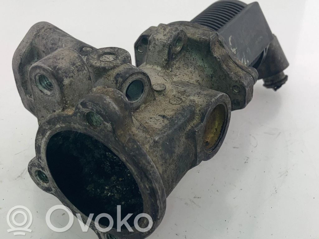 Fiat Punto (199) EGR vārsts 