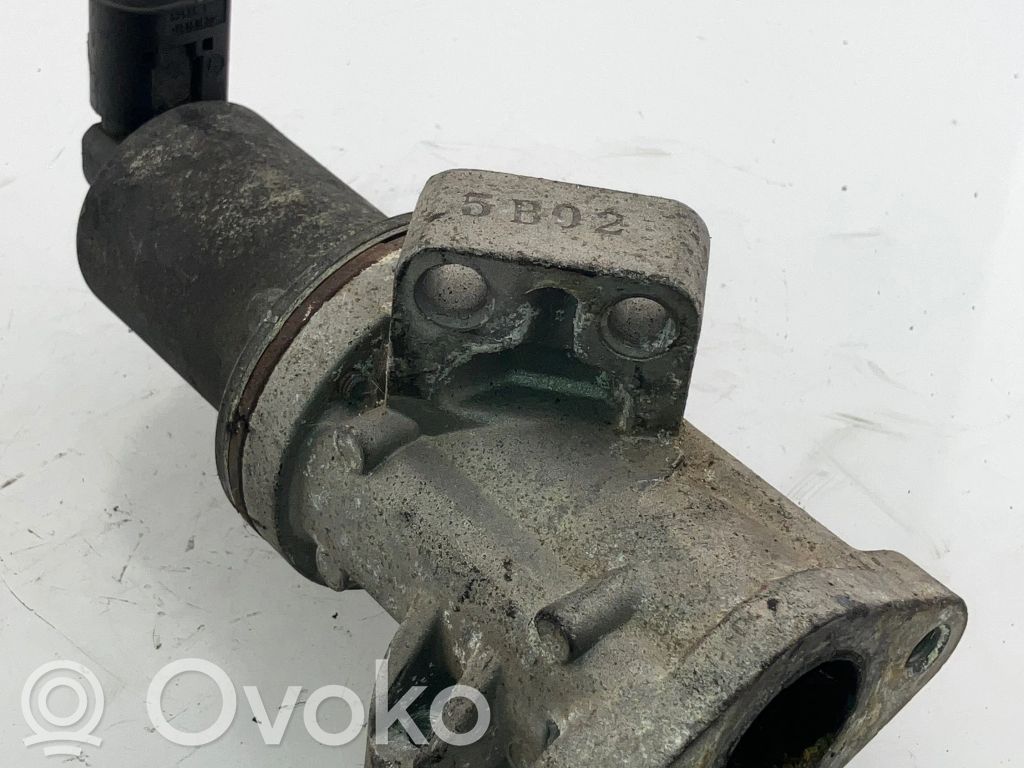 KIA Sorento EGR vārsts 