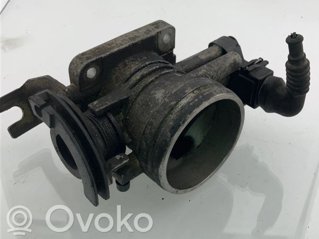 Rover 45 Droseļvārsts 