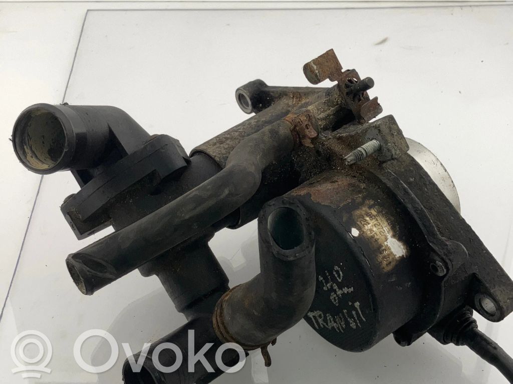 Peugeot Boxer Vakuumo pompa 