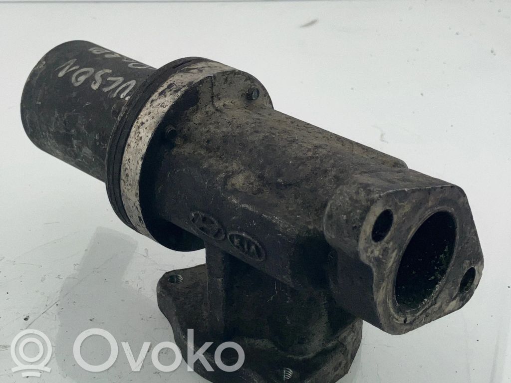 Hyundai Santa Fe Valvola EGR 
