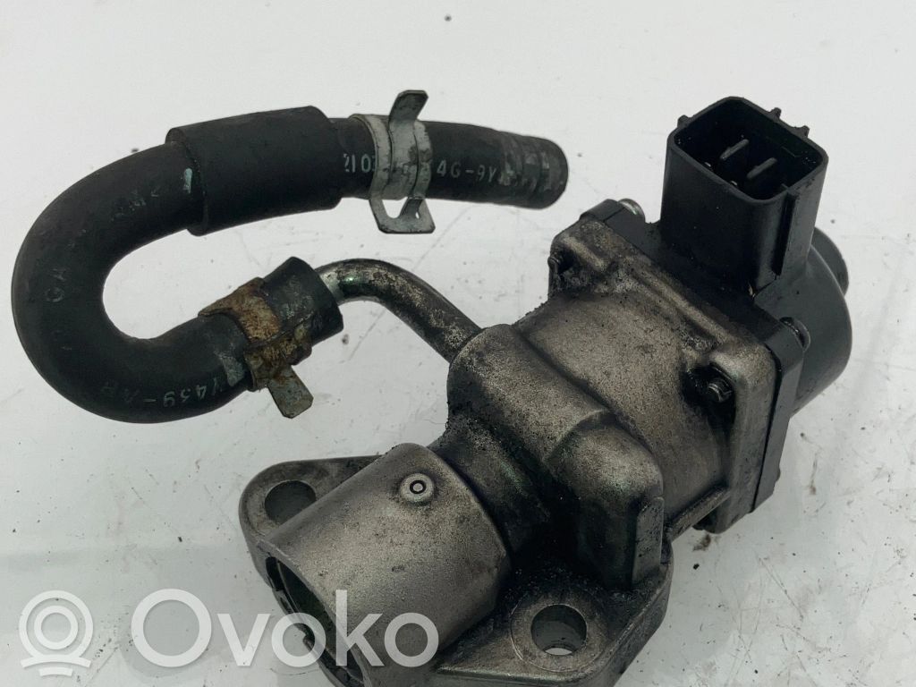 Ford Focus EGR vārsts 