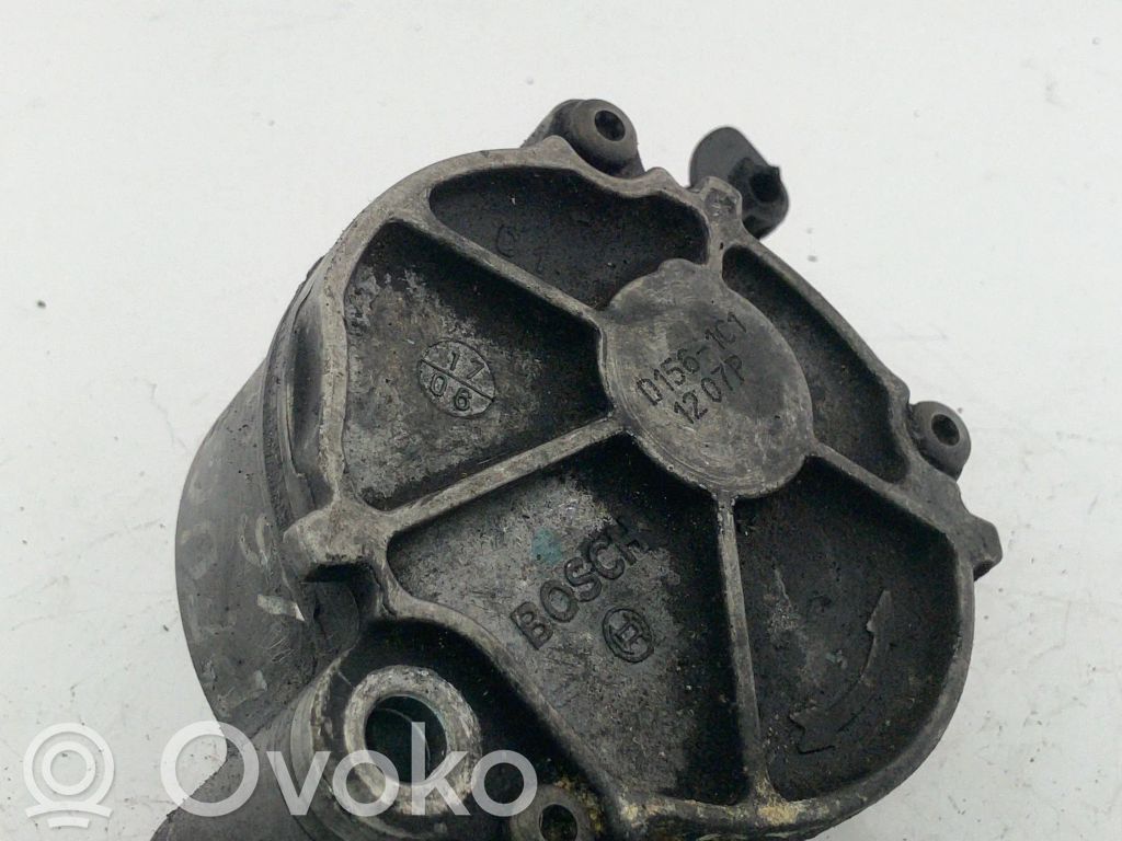 Peugeot 308 Vacuum pump 