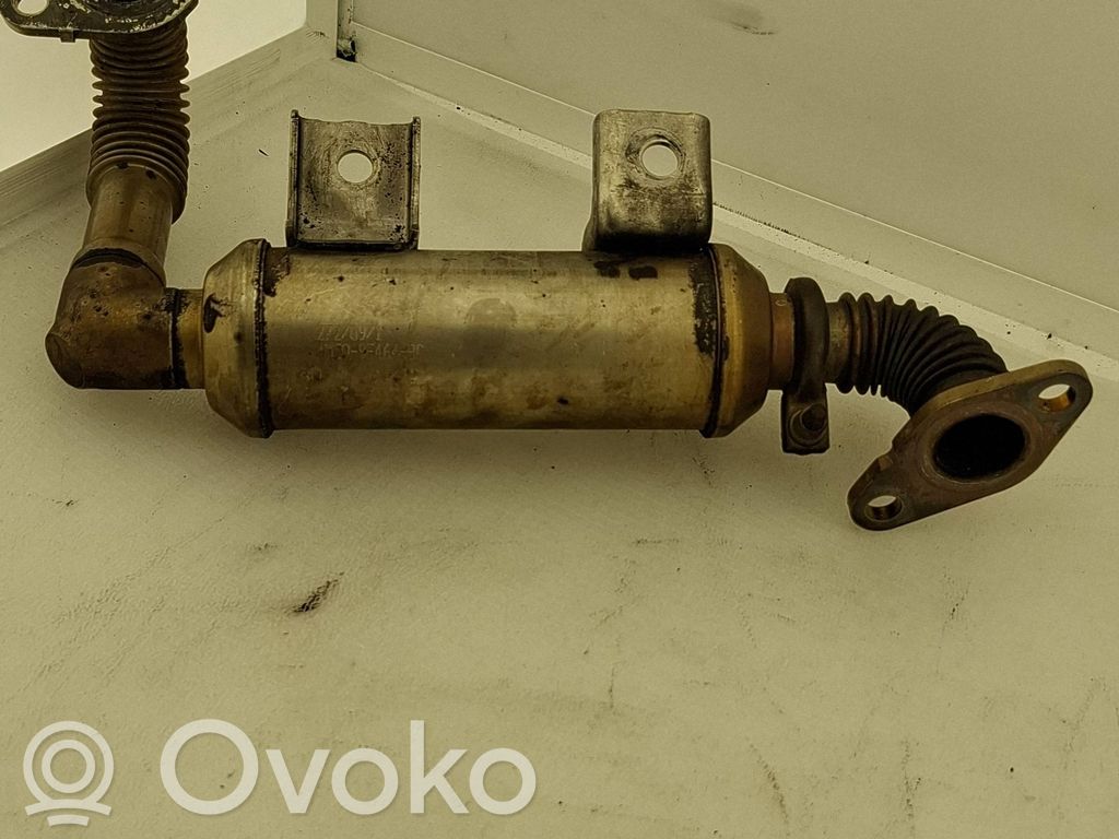 Ford Focus EGR dzesētājs 