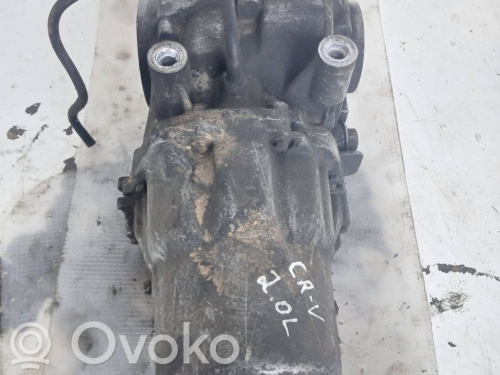 Honda CR-V Galinis reduktorius 