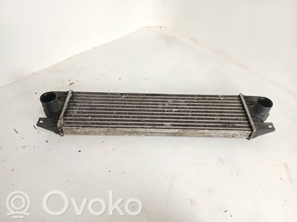 Renault Master II Intercooler radiator 