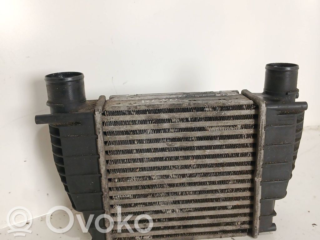Renault Clio II Interkūlerio radiatorius 