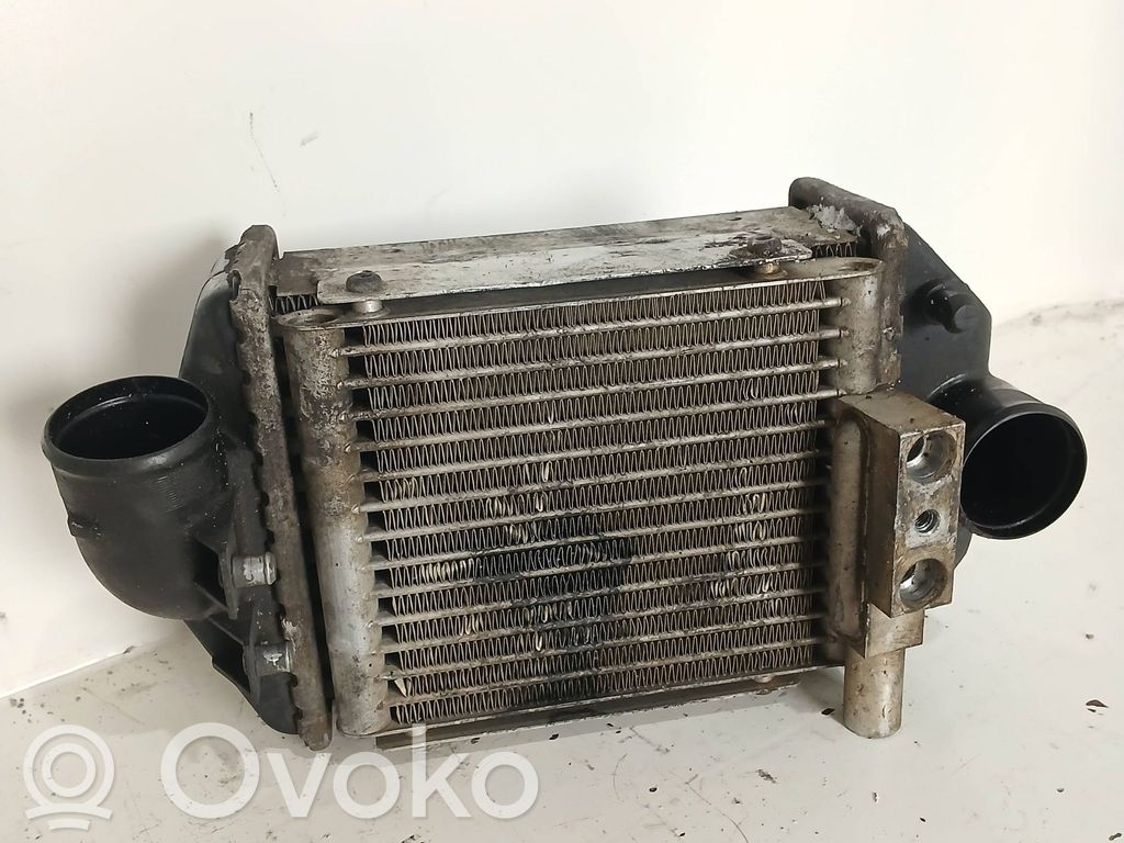 Audi A6 S6 C5 4B Intercooler radiator 