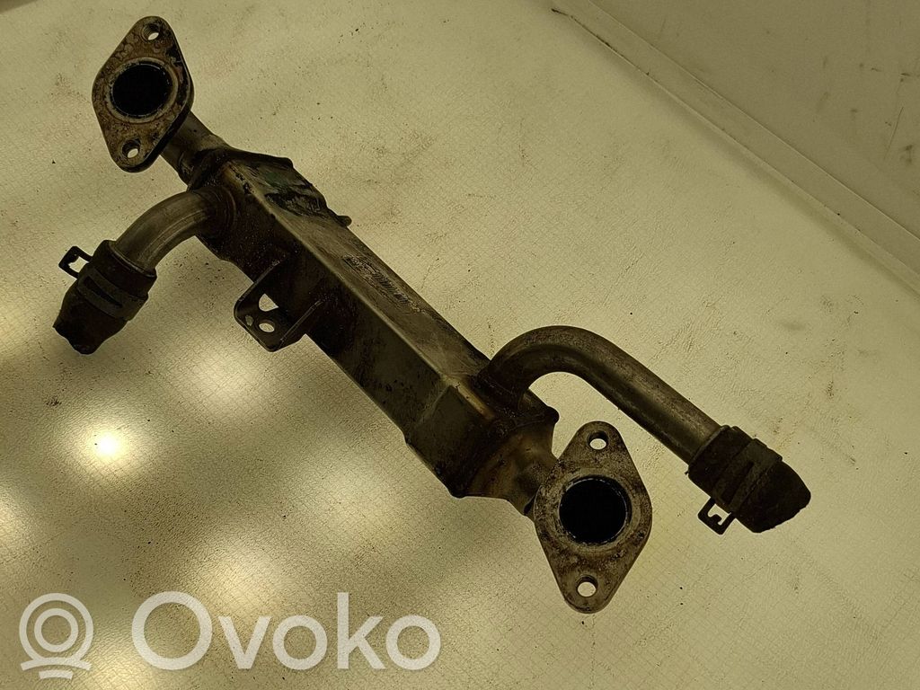 Ford Galaxy EGR aušintuvas 