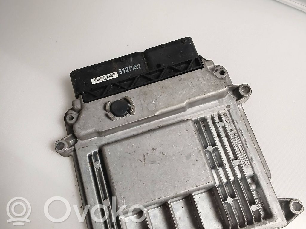 Engine control unit/module   391122B100,9030933129A1