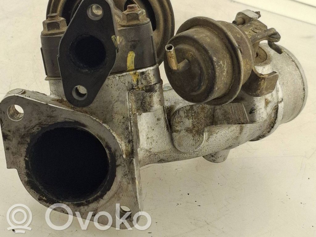 Ford Ranger Válvula EGR 