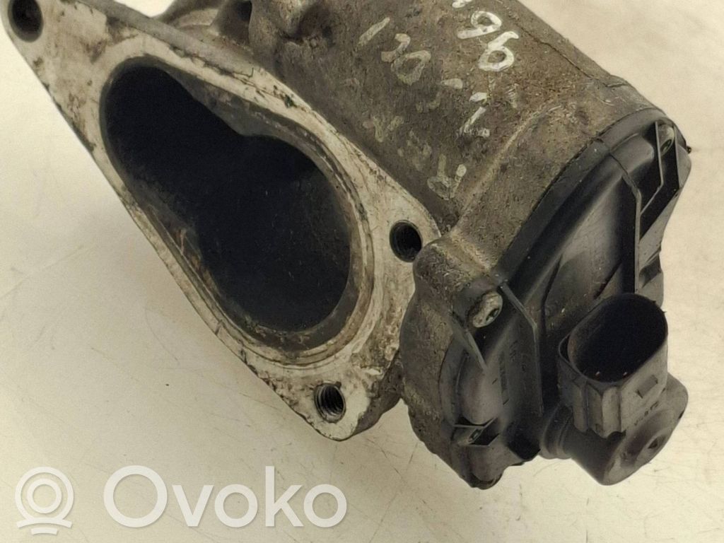 Renault Laguna II EGR-venttiili 