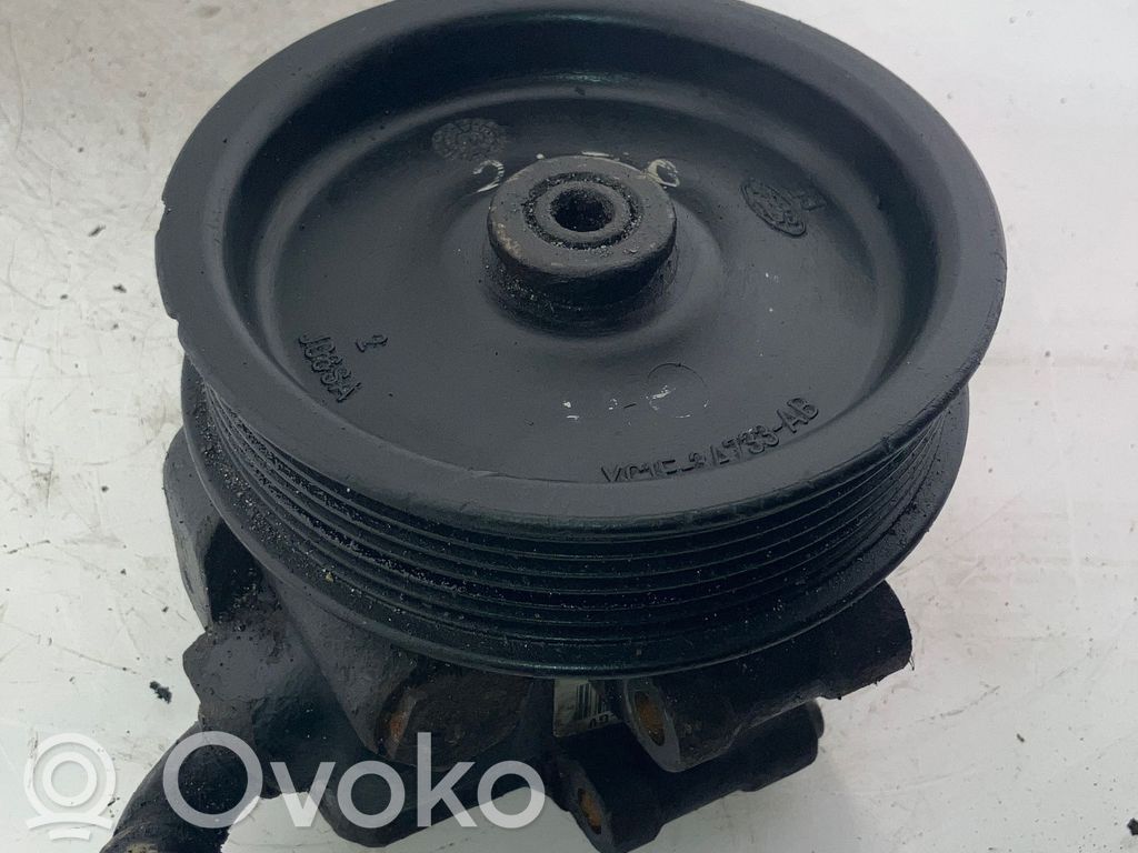 Ford Transit Power steering pump 
