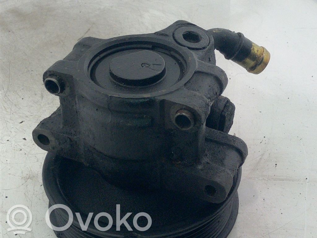 Ford Transit Power steering pump 