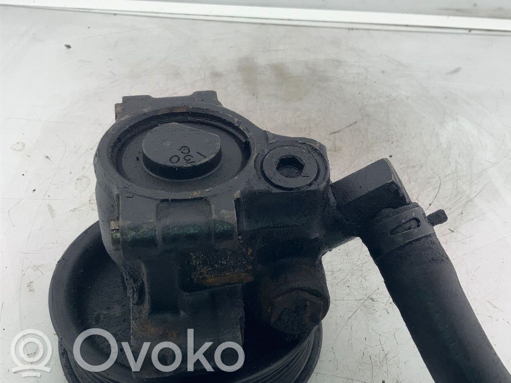 Ford Transit Power steering pump 