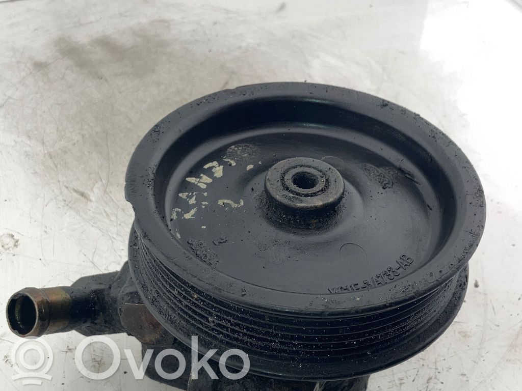 Ford Transit Power steering pump 