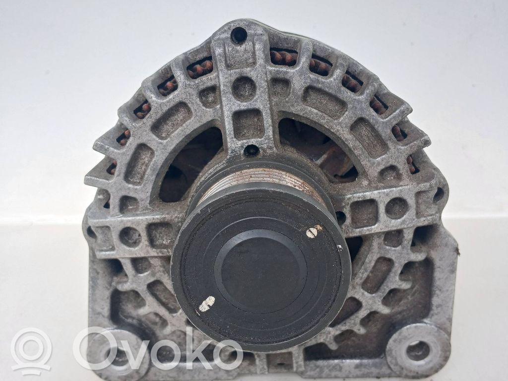 Alternator   23100EN000,708011