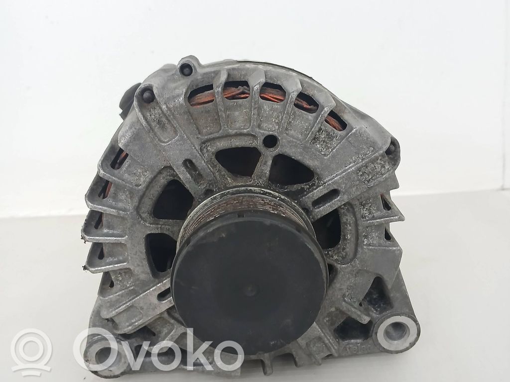 Alternator   CA1920IR