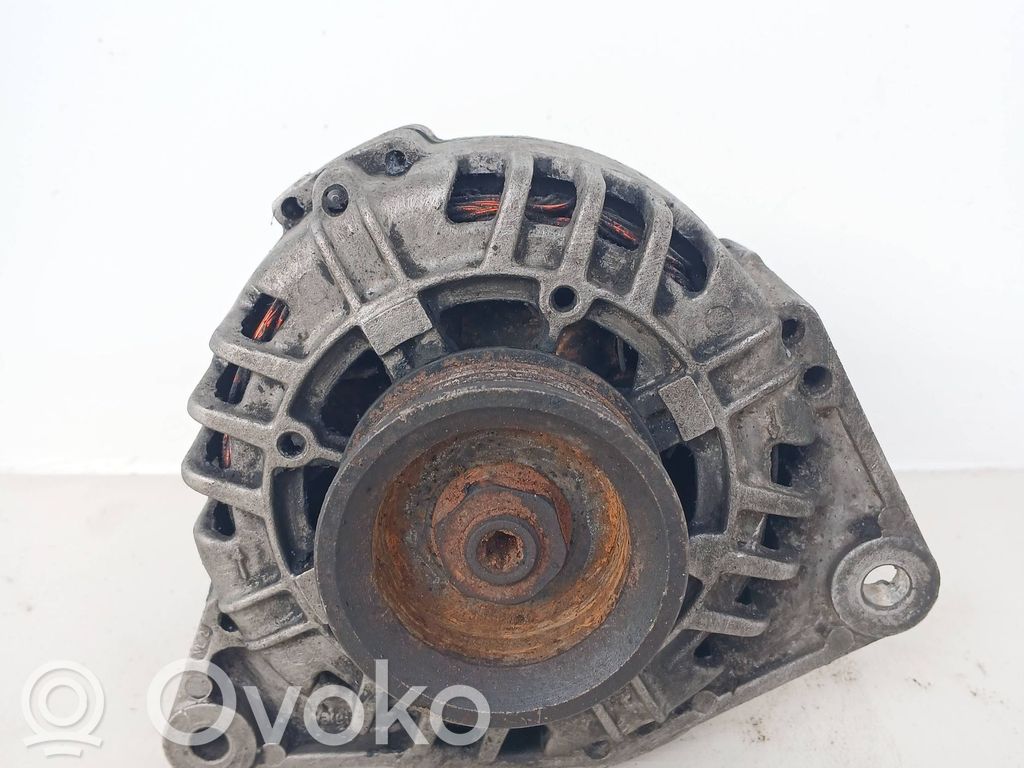 Alternator   0986044470