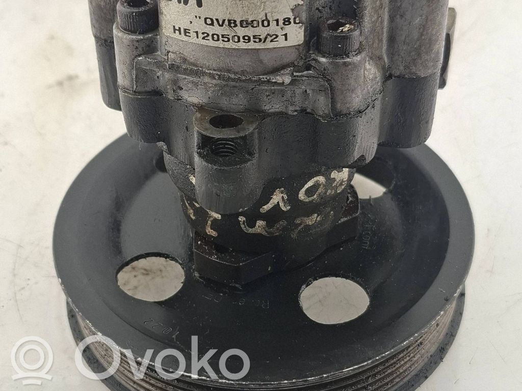 Rover 75 Power steering pump 