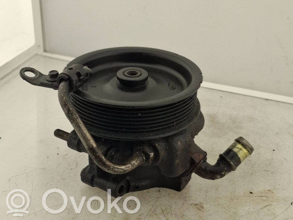Ford Transit Power steering pump 