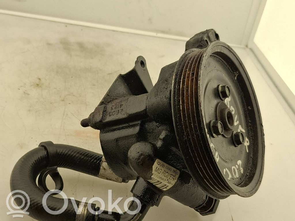 Rover 75 Power steering pump 