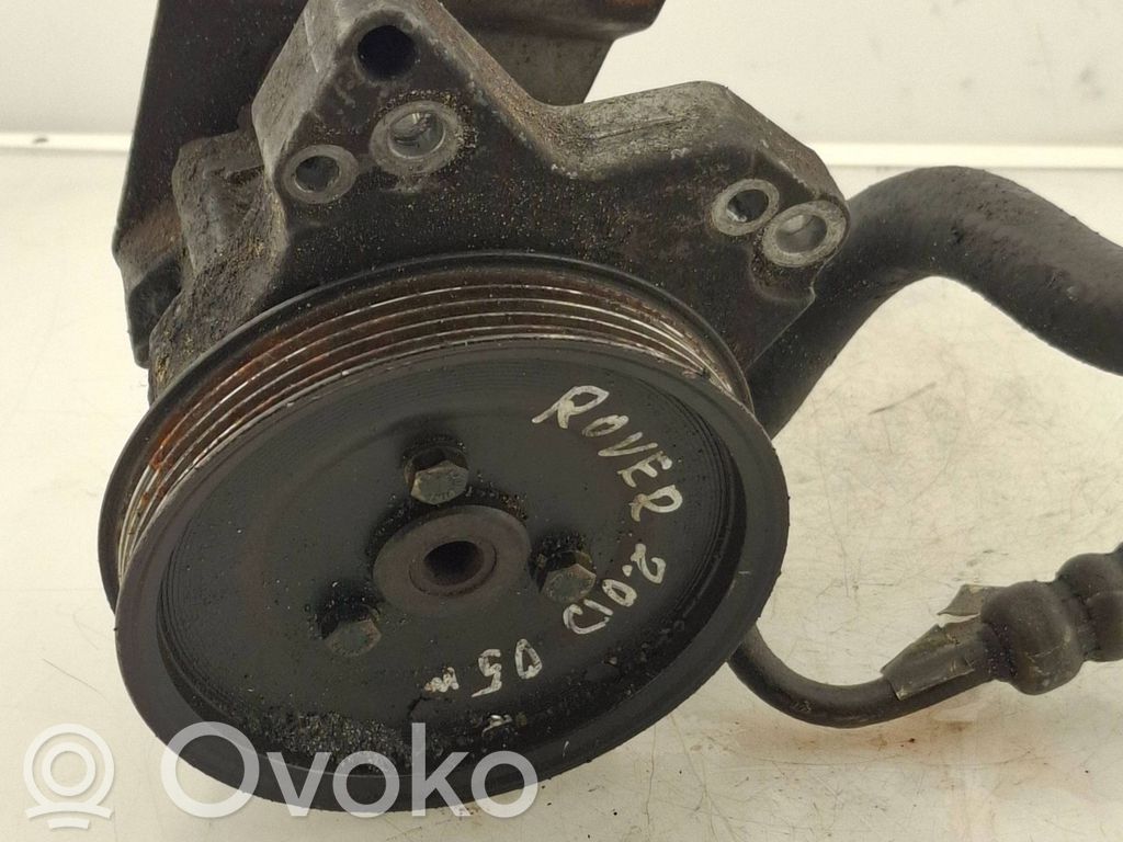 Land Rover Freelander Power steering pump 