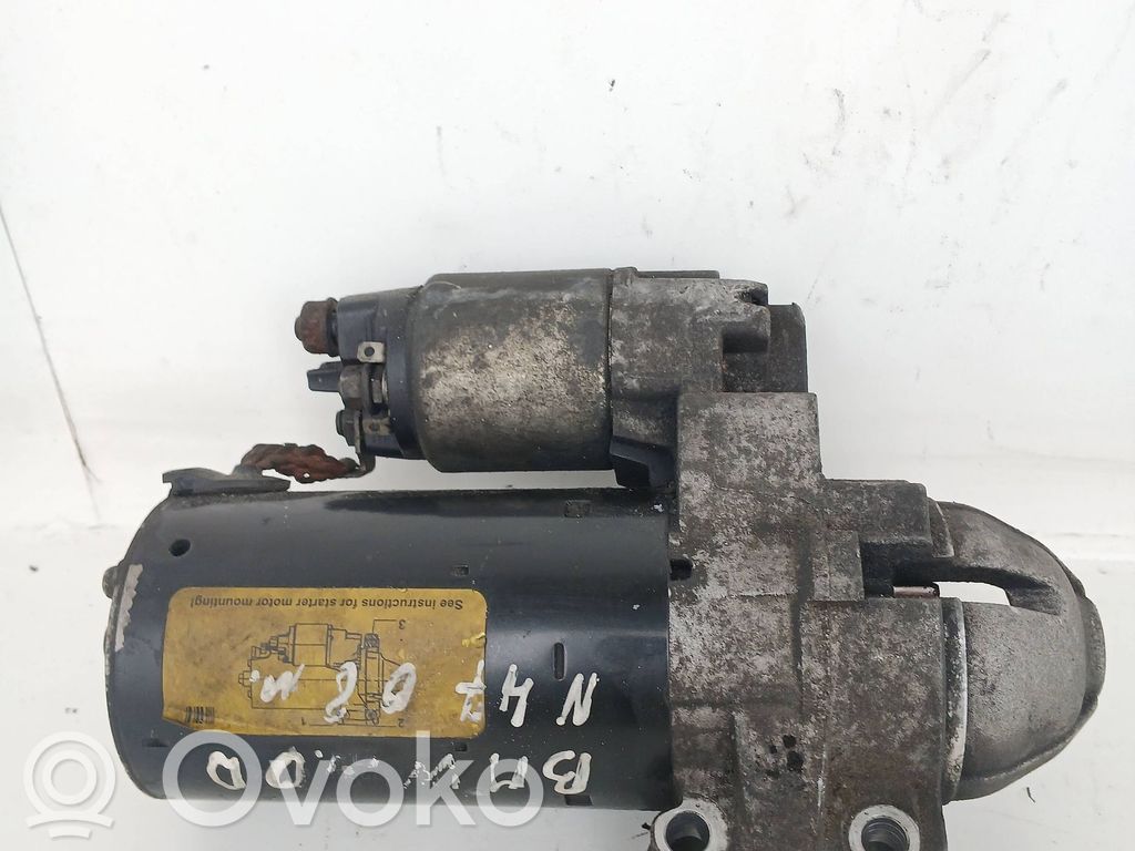 Стартер   850665701