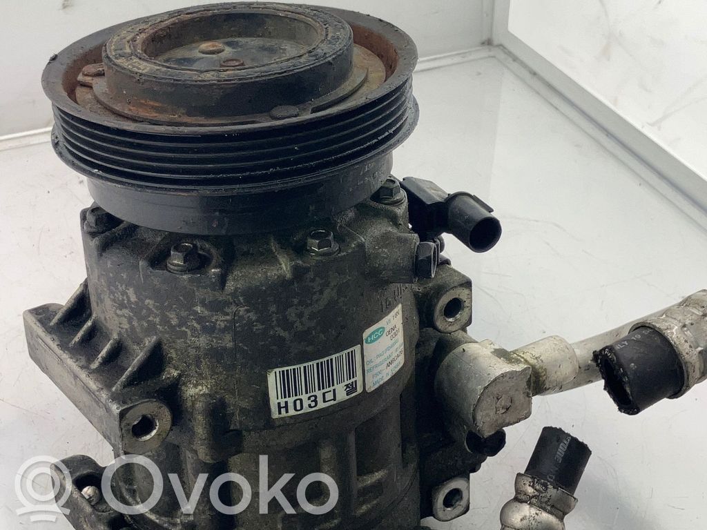KIA Ceed Kompresor / Sprężarka klimatyzacji A/C 