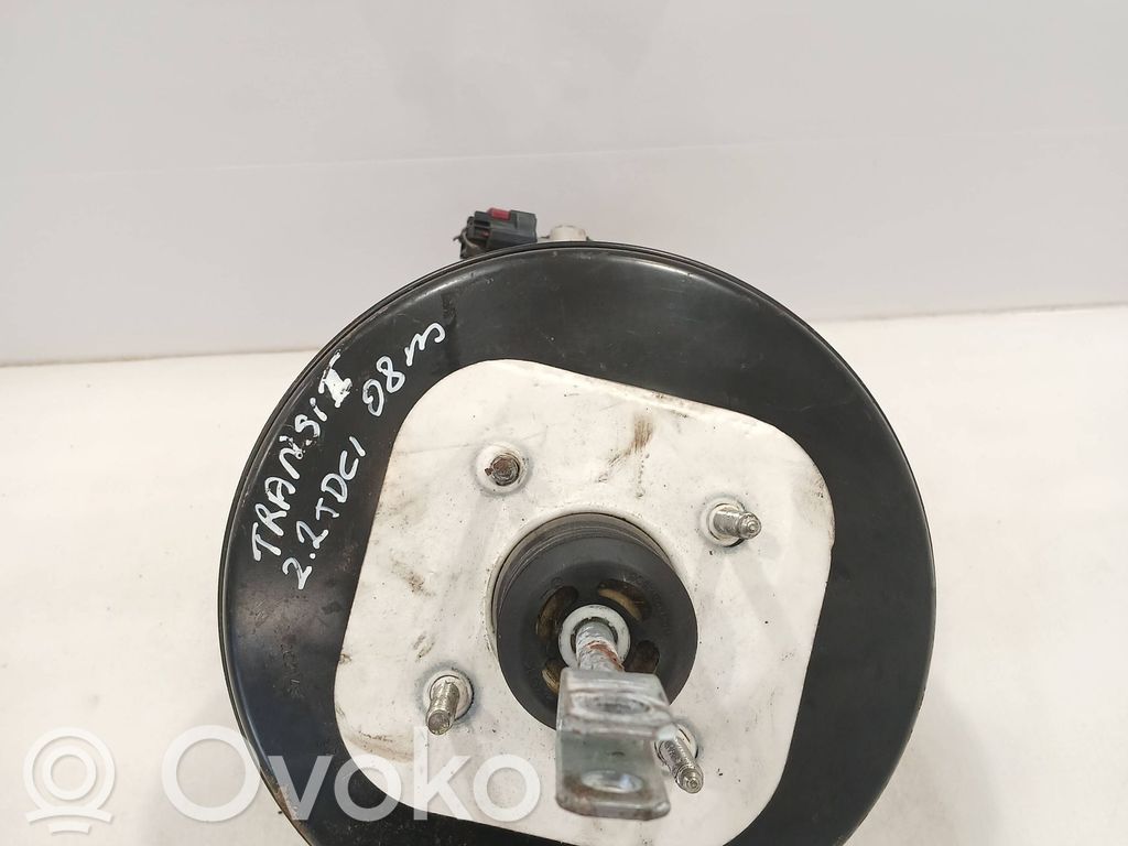 Ford Transit Brake booster 