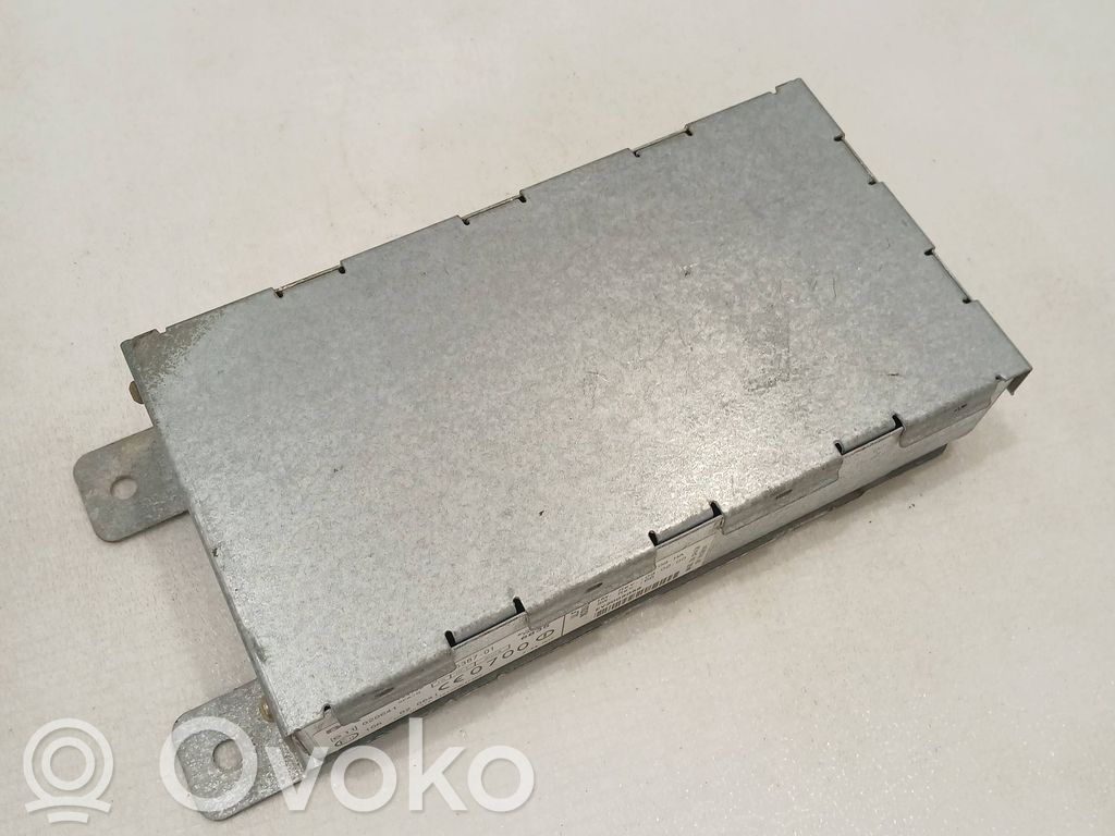 BMW 3 E46 Bluetooth control unit module 