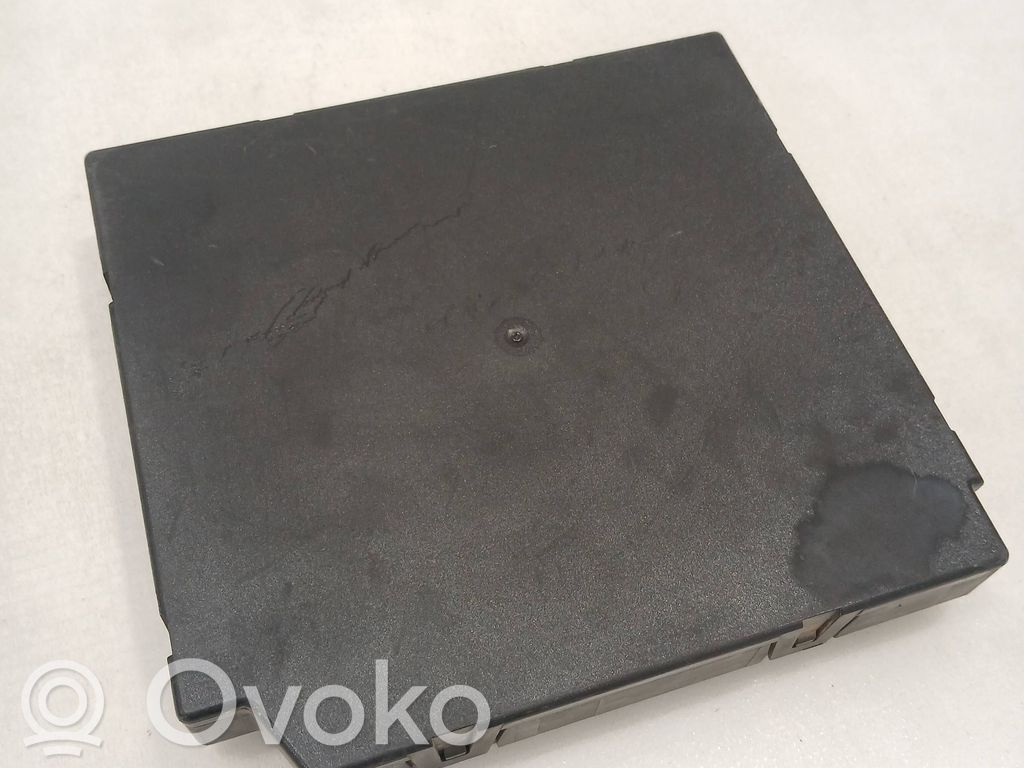 Skoda Superb B6 (3T) Module confort 