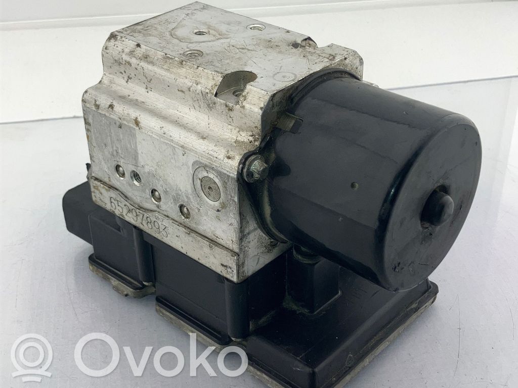 Alfa Romeo 159 Блок ABS 