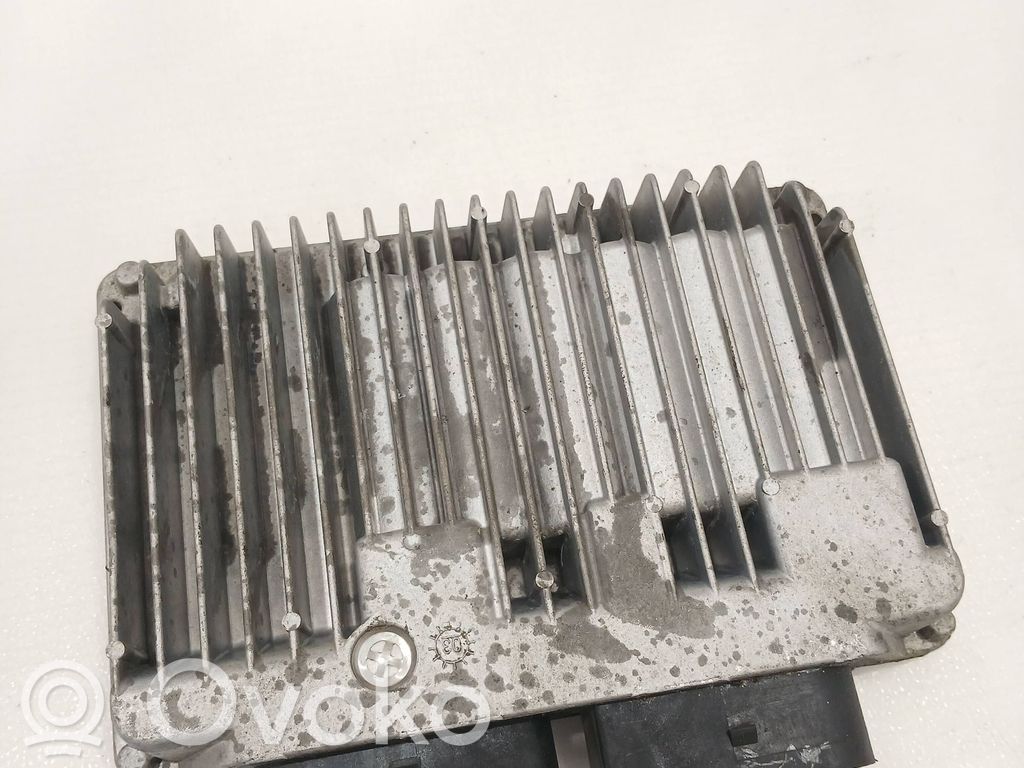 BMW 3 E46 Engine control unit/module 